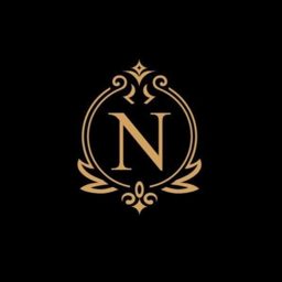 Naima Beauty logo
