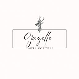 Gazelle Haute Couture logo