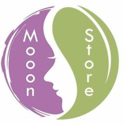 Moon Store logo