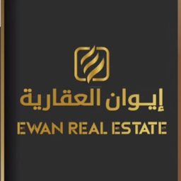 Ewan Real Estate logo