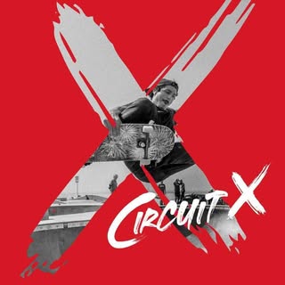 CircuitX logo