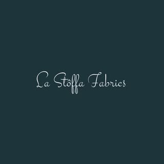 La Stôffa Fabrics logo