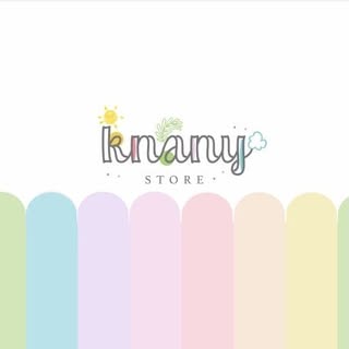 Knany Store logo