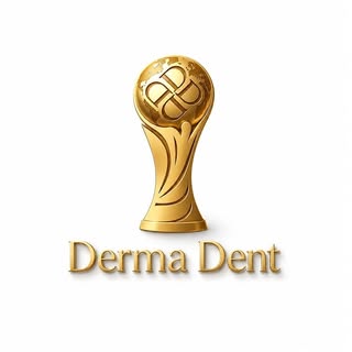 DermaDent Medical Center logo