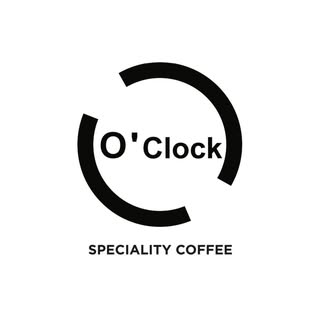 O Clock logo