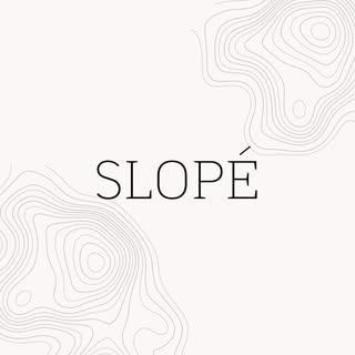 Slope logo