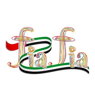 Fiafia Kids Play & Cafe logo