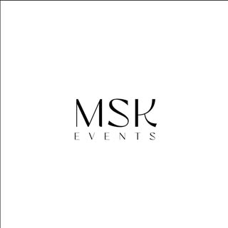 MSK Events logo