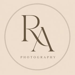 Reem Al Humaidi Photography logo