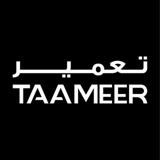 Taameer Properties logo