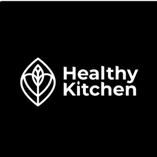 Healthy Kitchen logo