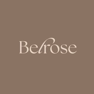 Belrose logo