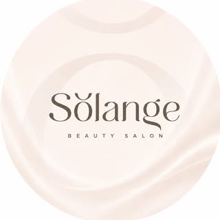 Solange Beauty logo