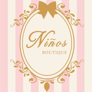 Niños Boutique logo