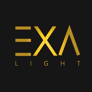 Exa Light logo