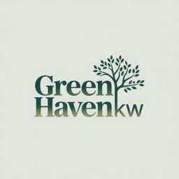 Green Haven logo