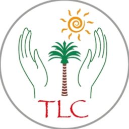TLC Oman International School logo