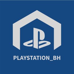 PlayStation Bahrain logo