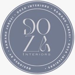 Doza Interiors logo