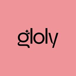 Gloly logo