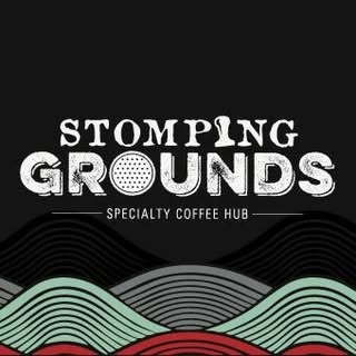 Stomping Grounds Dubai logo