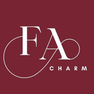FA Charms logo