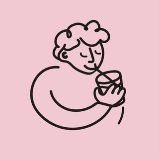 Just The Juice logo