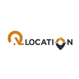 Location Construction & Real Estate logo