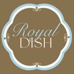 Royal Dish logo