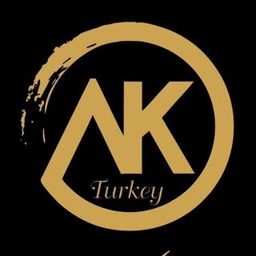 AK Design logo