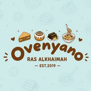 Oven Yano logo