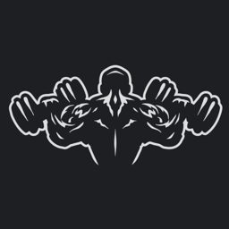 Iron House logo