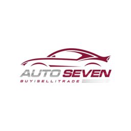 Auto Seven Cars Trading and Auction logo