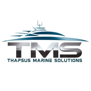 Thapsus Marine Solutions logo