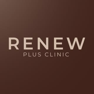 Renew Plus Clinic logo