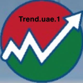 Trend UAE logo