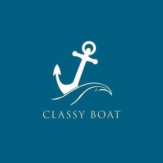 Classy Boat Rental Abu Dhabi logo