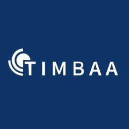 Timbaa logo