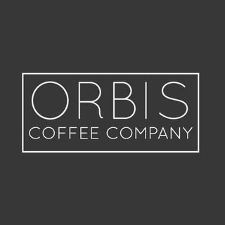 Orbis Coffee logo