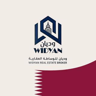 Widyan Real Estate logo