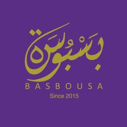 Basbousa Sweets & Pastry logo