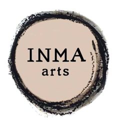 Inma Arts logo