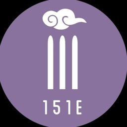 Ichigoichie Incense logo