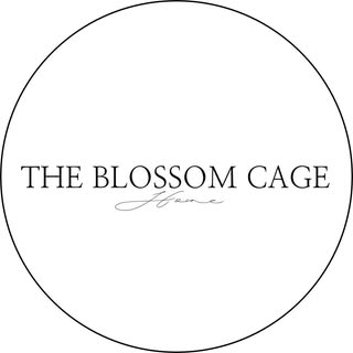 The Blossom Cage logo