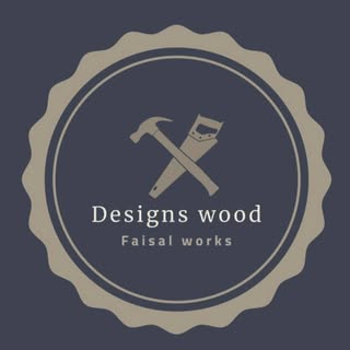 Wood Designs logo