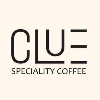 Clue Speciality Coffee logo