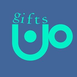 A Gift logo