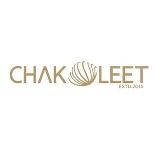 Chakleet logo