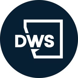 DWS Interiors Decoration logo