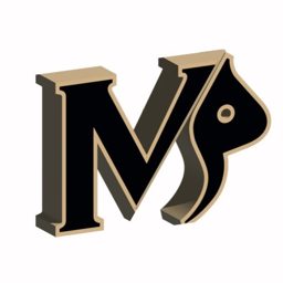 Misk Al Sham Roastery logo